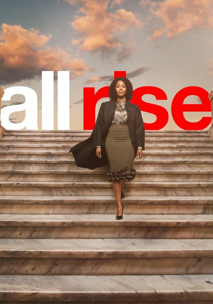 All Rise Season 2 watch full episodes streaming online